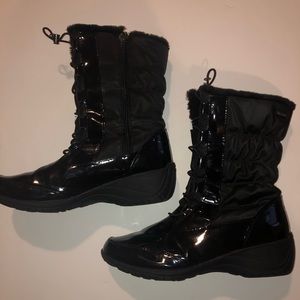 Stylish Winter Boots (50% off)